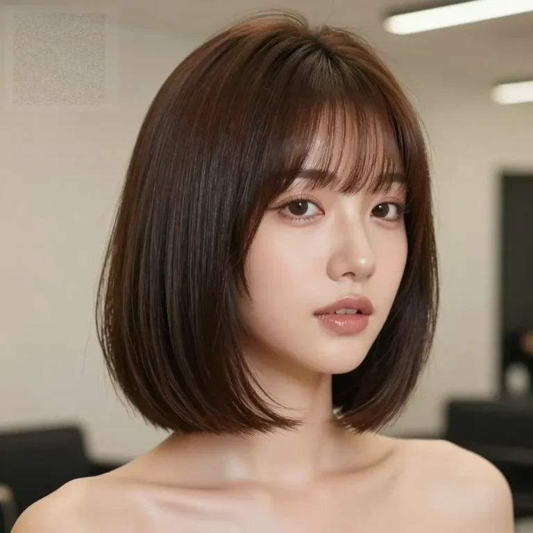 Bubble Bob to Korean Bob| 2026's Hottest Bobs