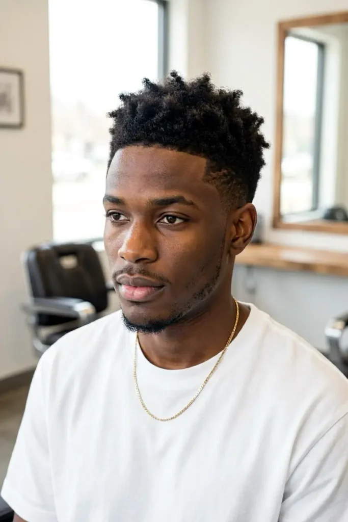High Fade Haircuts 2026- Bold, Fresh & Ultra Clean - Hair Inspo Hub