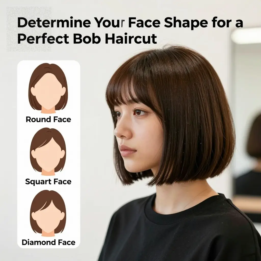 How to Find Your Face Shape