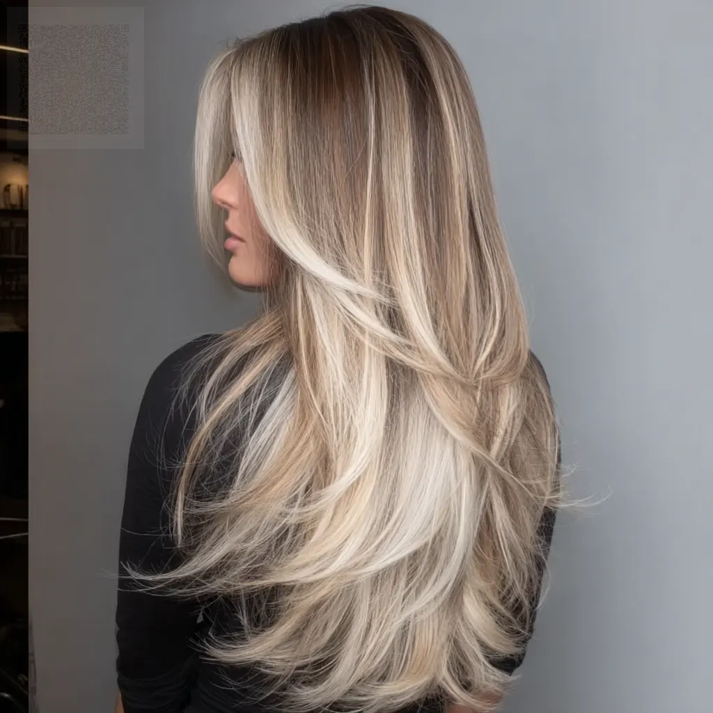 Signature Vanilla Balayage – The 2026 Must-Have
