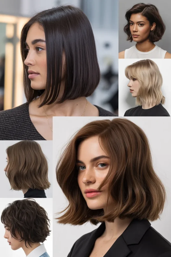 Lob Styles for 2026