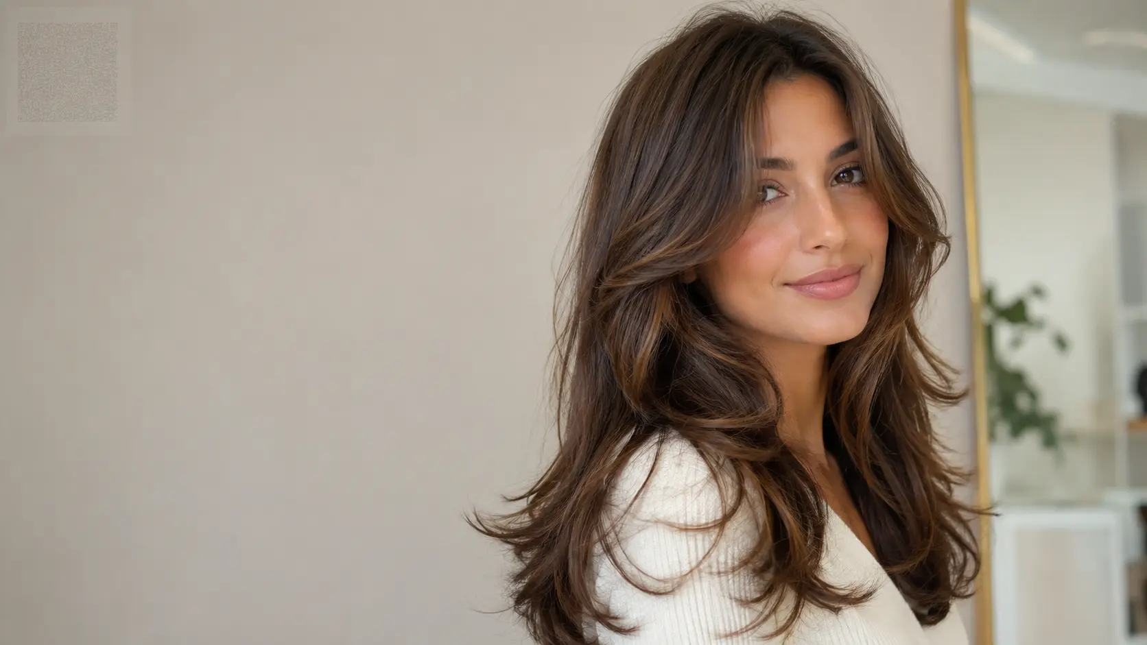 Best Layered Haircut for Thick Hair: 21 Styles That Remove Bulk Beautifully