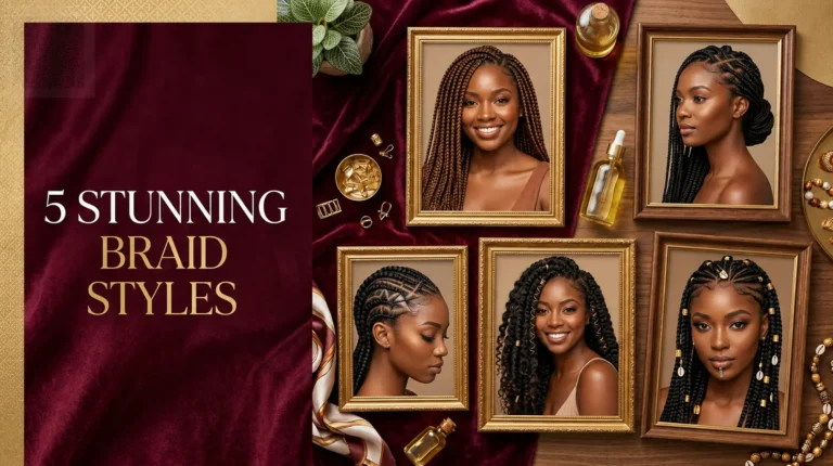 Braids Styles | The Complete Guide to Every Braid You Need to Know