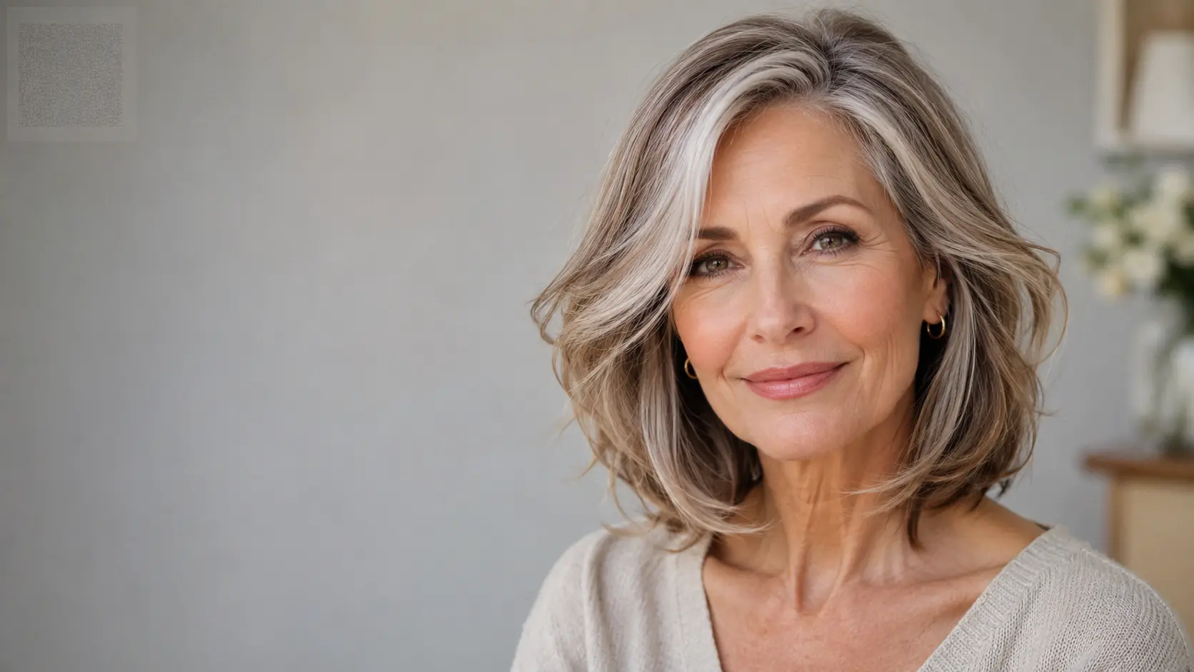 Youthful Hairstyles for Women Over 50 That Instantly Refresh Your Look