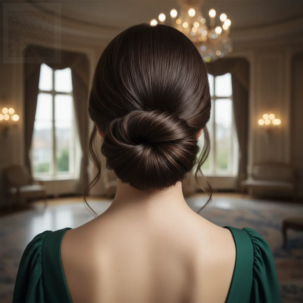 Easy Upstyles You Can Do Yourself