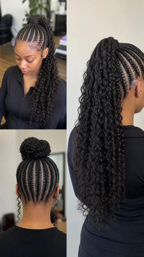 What to Ask Your Braider