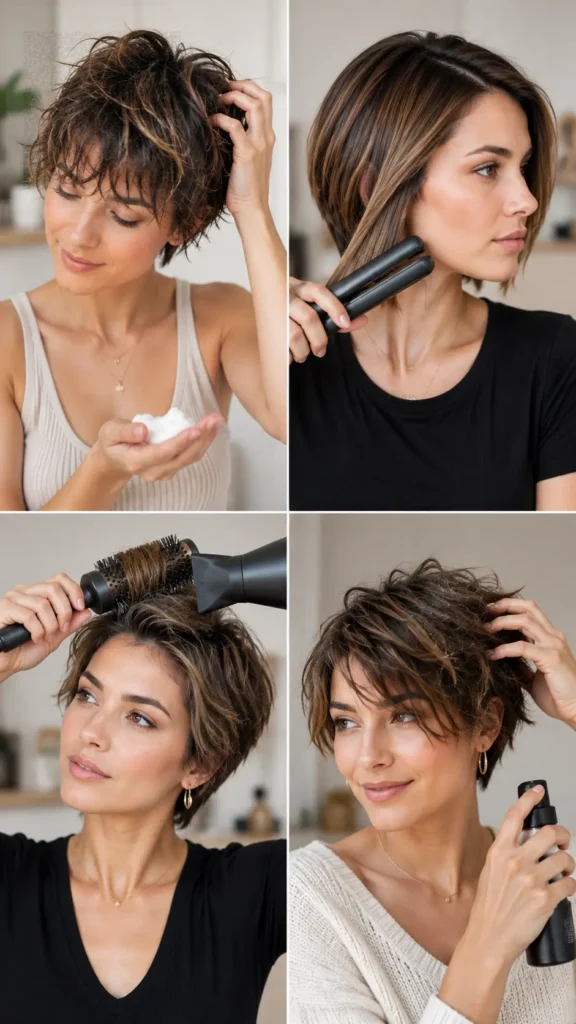 Easy Everyday Styling Tips