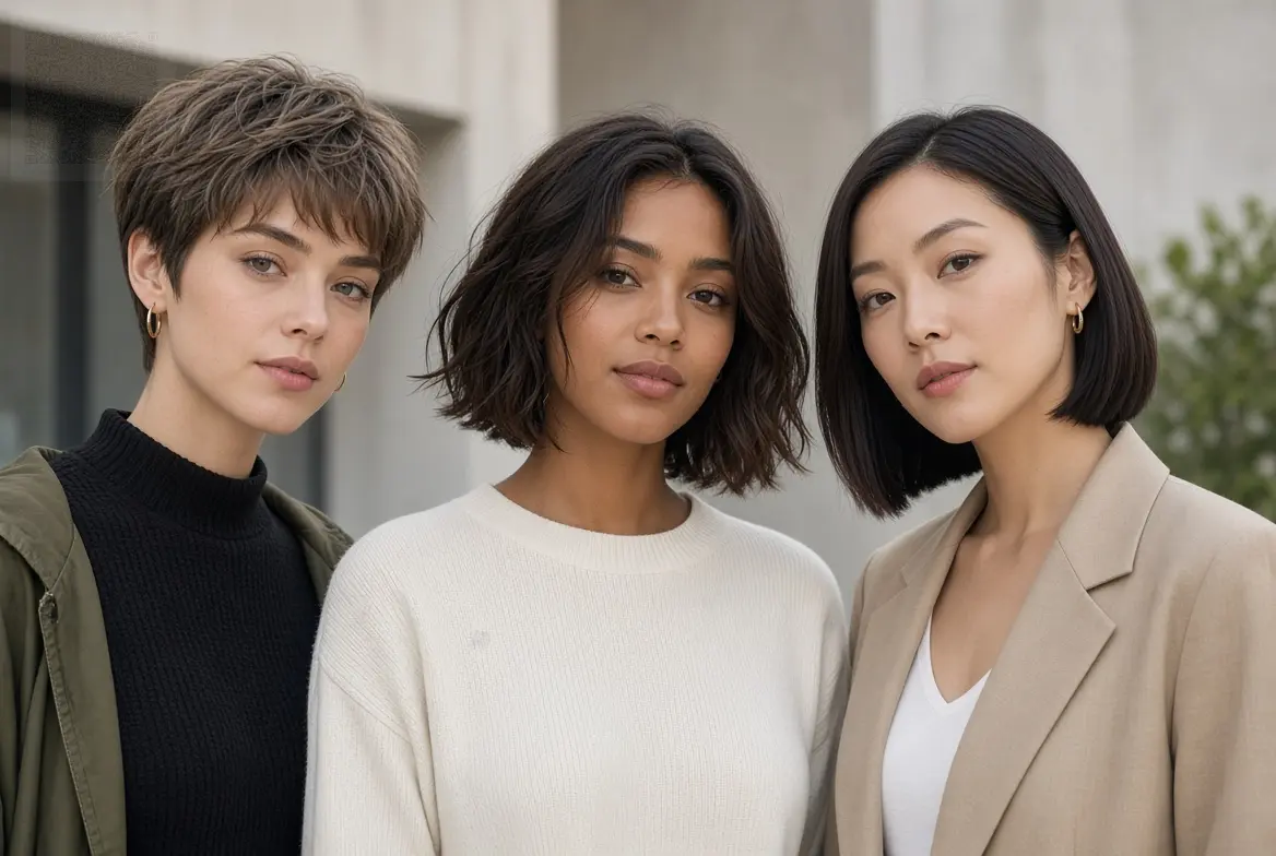 Fresh, Flattering Styles You’ll Actually Wear