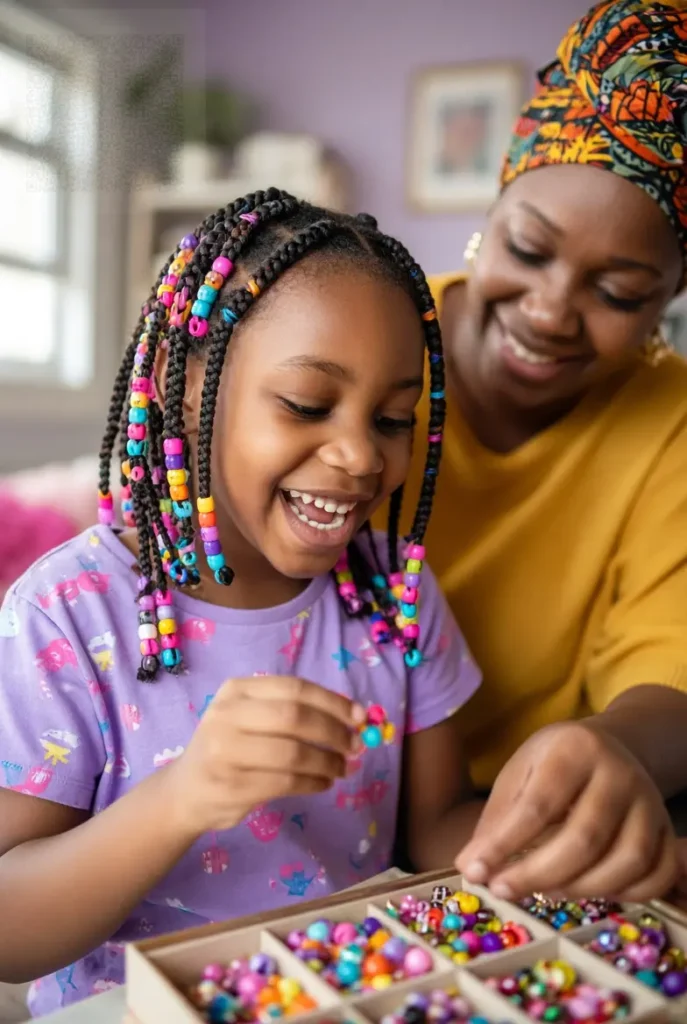 Making It Fun for Kids