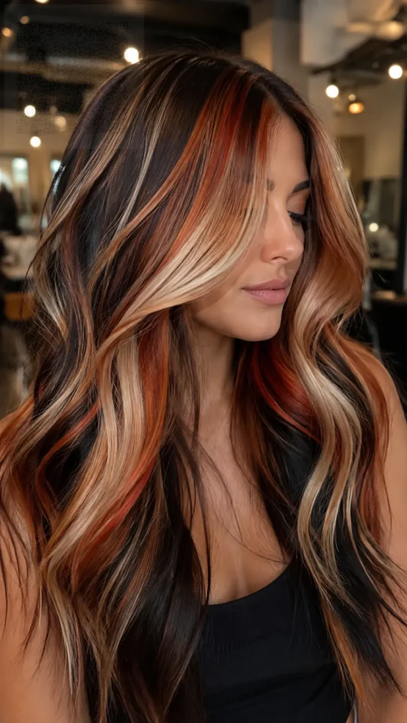 What Is Calico Hair