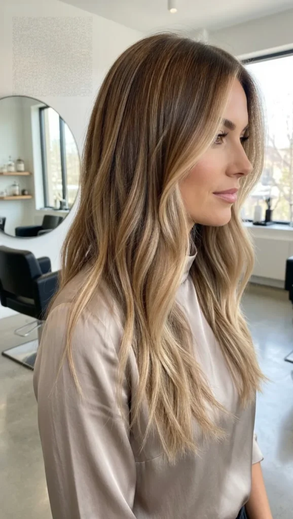 Why Blonde Hair Color Ideas for Brunettes Are a 2026 Game-Changerr