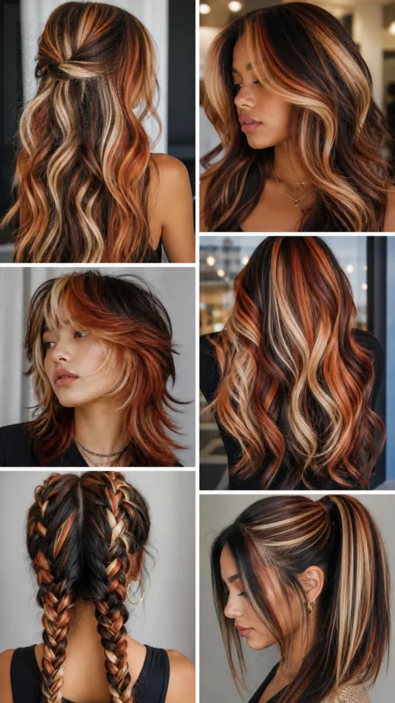 Why Calico Hair Is Trending