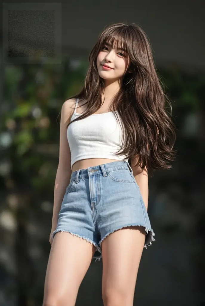 Why Long Layers with Curtain Bangs Long Hair Are a 2026 Game-Changer