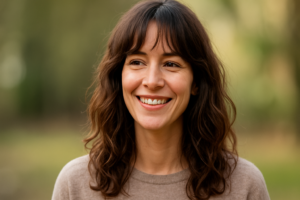 20 Wavy Hair With Curtain Bangs Ideas for an Effortless 2026 Look