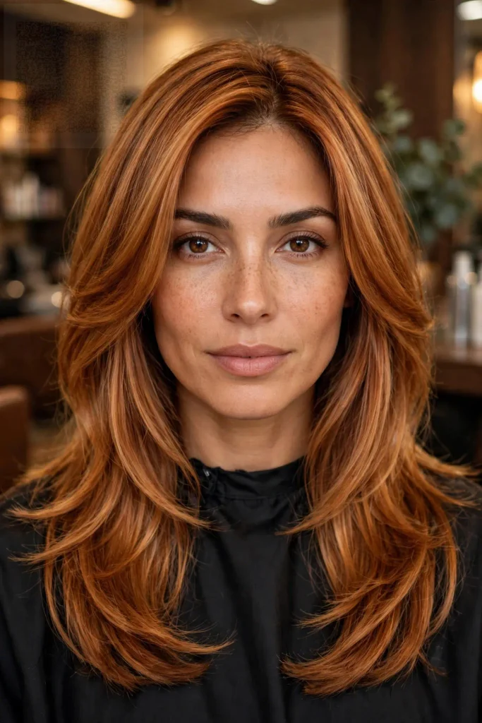 Which Copper Shade Is Right for You?
